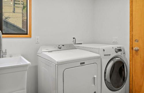 Pine Oaks Cabin - Foto 17