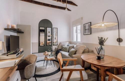 Anaq - 1 bedroom in Vallehermoso - Foto 1