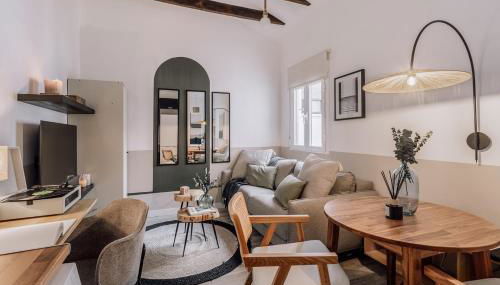 Anaq - 1 bedroom in Vallehermoso - Foto 1