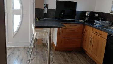 La Sigeannaise maison climatisée Wi-Fi - Foto 4