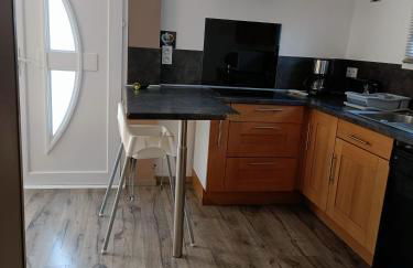 La Sigeannaise maison climatisée Wi-Fi - Foto 4