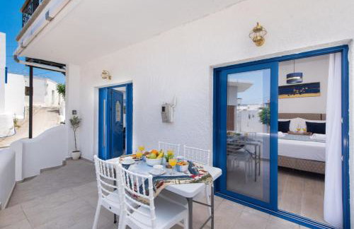 Antonia's Apartments - Foto 10