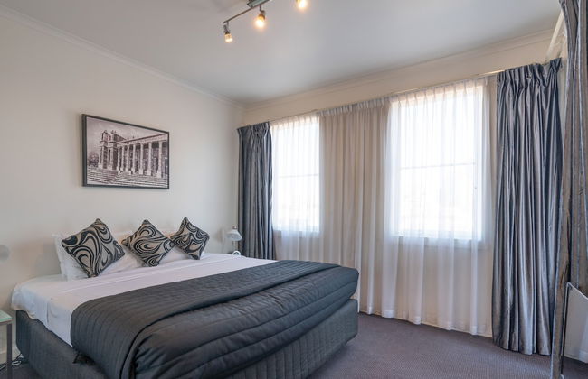 Clocktower Apartment Hotel - Foto 9