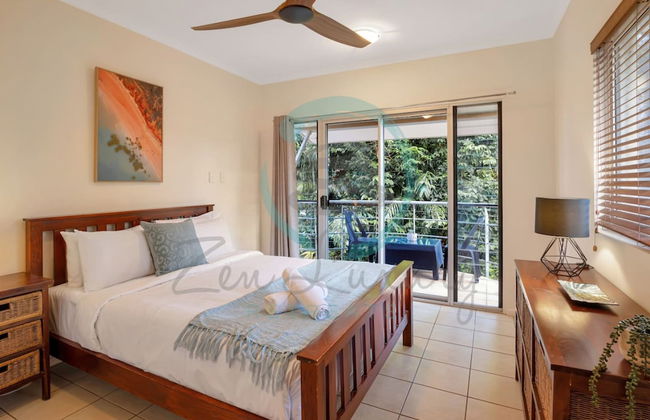 Zen Serene Seascape Family Pool BBQ Markets - Foto 26