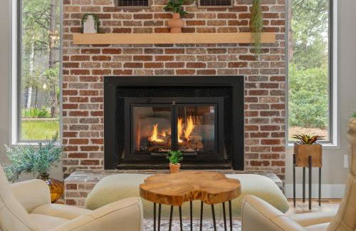 Spacious Comfort in Scenic Monument - Foto 12