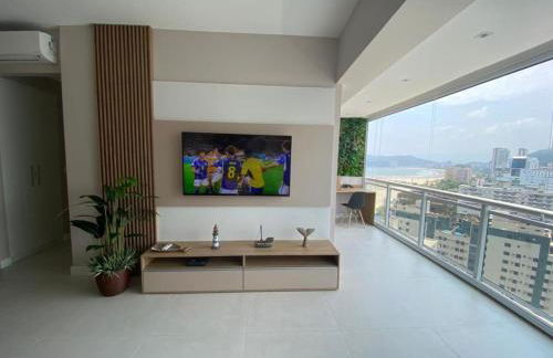 Book Santos Unlimited 2112 - Moderno e Elegante - Photo 11