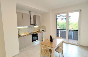 Baracca Space Apartments - Foto 12