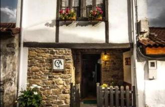 Cobijo de Villar - Foto 9