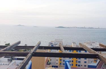 Precioso ático con solárium y vistas fantásticas - Foto 25