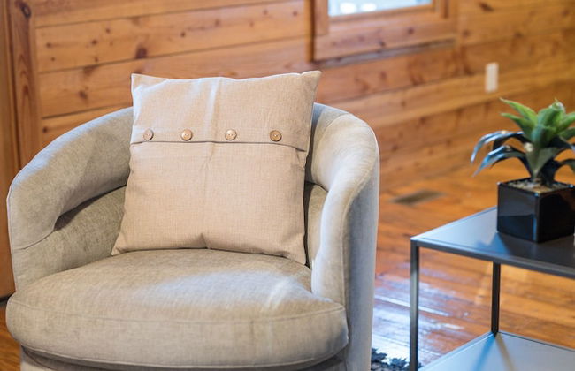 Red Feather Cabins 320 - Foto 18