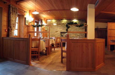 Villa Fridau resort - Foto 19