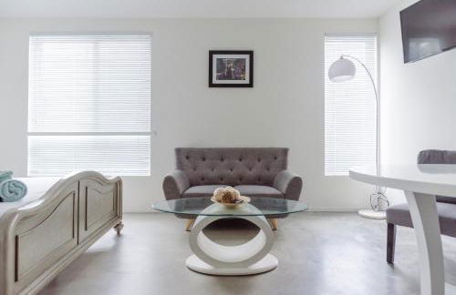 Suite Little Tokyo Los Angeles - Foto 7