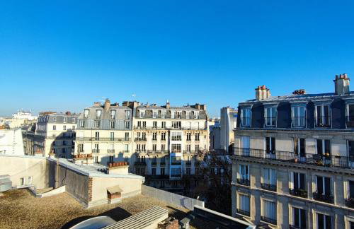 Studio COSY et SPACIEUX AVEC EMPLACEMENT IDEAL - Foto 20