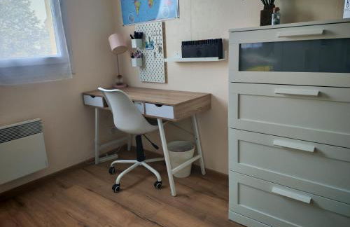 Appartement 3 pièces-près de centre-ville SELESTAT - Foto 4