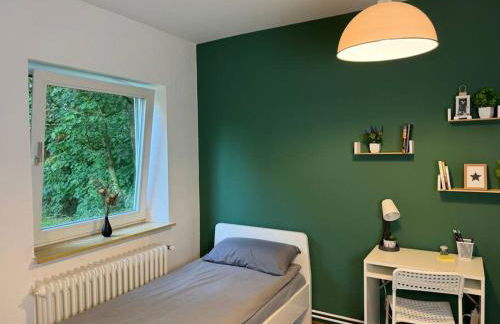 Complete All Inclusive Apartment+Netflix - Foto 17