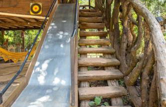 Casa da Árvore - Foto 24