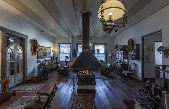 Resort Fazenda 3 Pinheiros - Foto 61