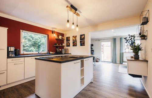 Ferienwohnung "MeerTied" - Ankommen und Entspannen - Foto 41