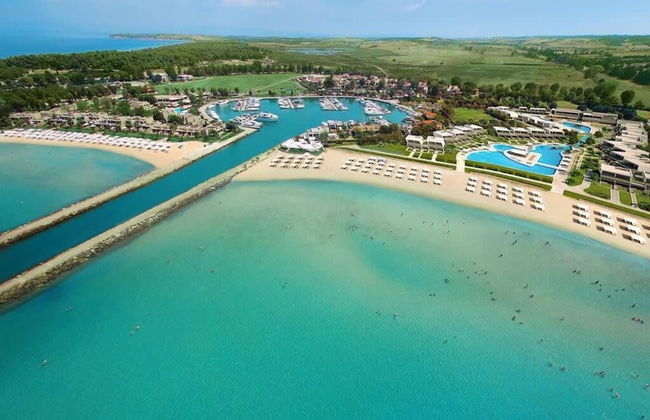 Elani Private Retreat - Villa Anna Garden Escape - Foto 38