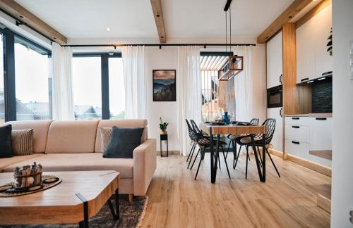 Laguna Beskidów Resort - Blue Mountain - Foto 16