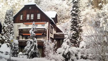 Haus Wander-Lust - Foto 5