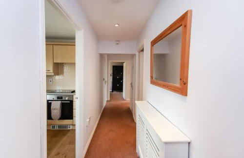 Snowberry Close - Contractors Long Stay by ShortStayUK - Foto 22