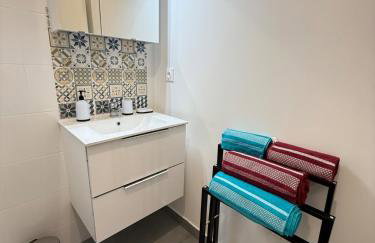 Villa Amira Angely Vauban - Photo 9