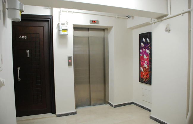 Bursa Park Apart Hotel - Foto 60