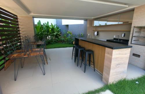 Apartamento bem localizado - COP 30 - Foto 11