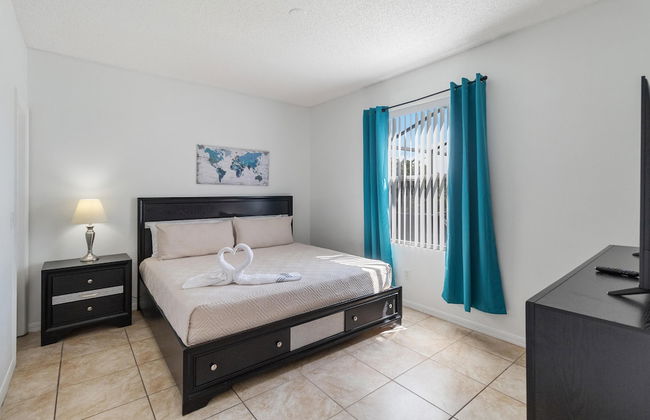 5/3 Pool Home Located in Sunset Ridge Community! - Foto 15