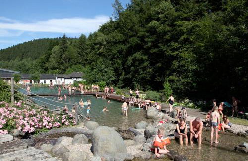 Pension / Ferienwohnung Allebrodt - Foto 73