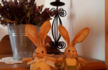 Ferienwohnungen Hofanger - Foto 18