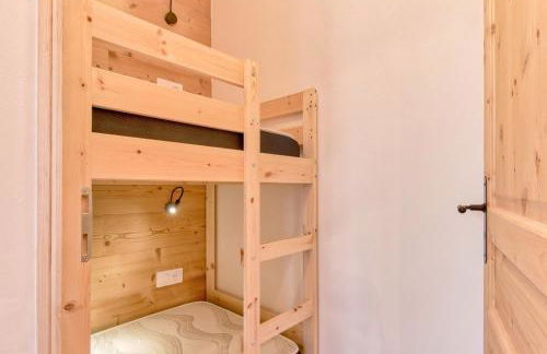 A 4, découverte de la montagne - 80m des pistes - Foto 15