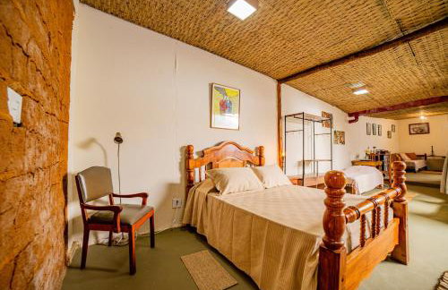 Ferraria Guest House - Photo 58