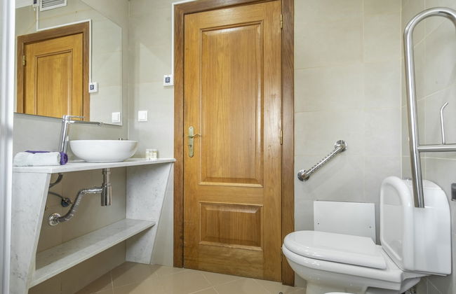 LV Premier Algarve FU1 Pool AC Sea View - Foto 32