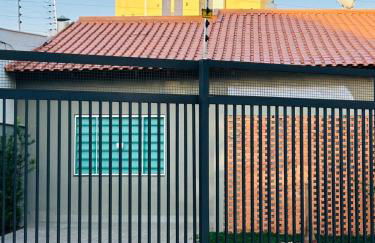 Kitnet no Centro Cívico - com ar - Photo 10