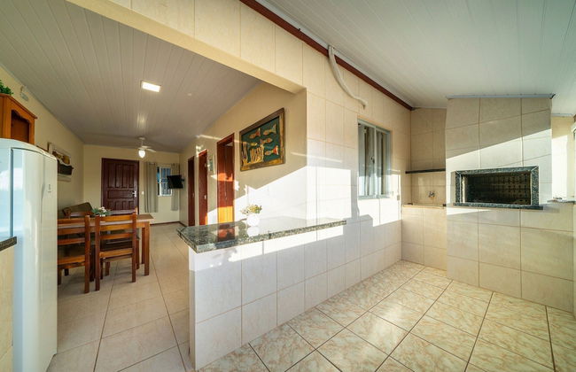 AP 19 Ala Tainha Residencial Solavir - Foto 34