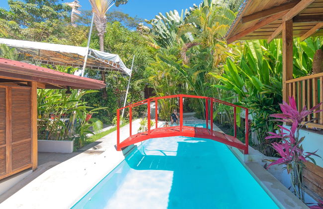 Seacret Villa - Foto 29