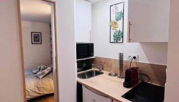 Rouen Saint Nicaise - Foto 3, stove