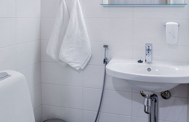 Holiday Club Katinkulta Superior Apartments - Foto 32