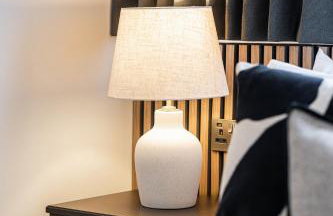 The Studio, Luxury 3 Bed Home with Parking - Foto 16