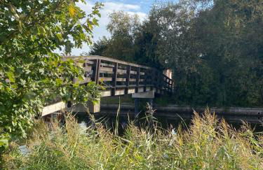 Petkumer Deichkoje - Foto 25