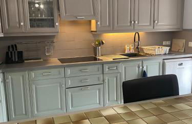 Coquette maison 3 chambres, climatisée, à Grasse Côte d'Azur - Foto 12