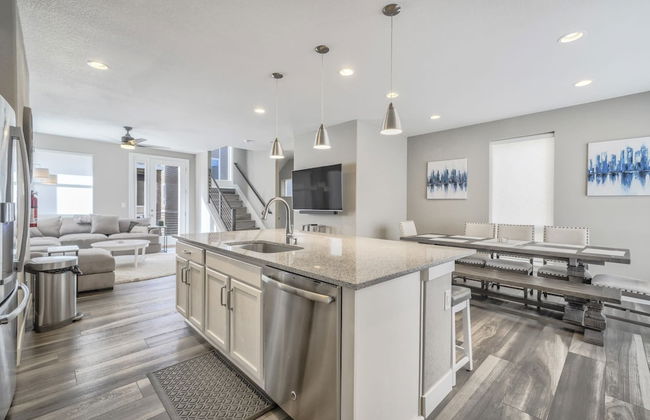 3BD Rooftop Lounge Restaurants & Parks - Foto 33