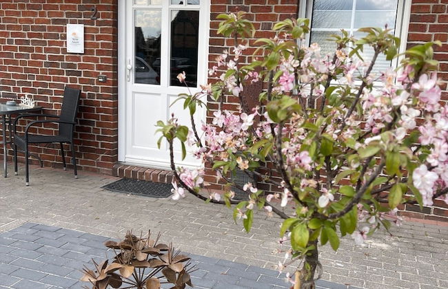 Ferienwohnung Kleine Auszeit - Foto 1