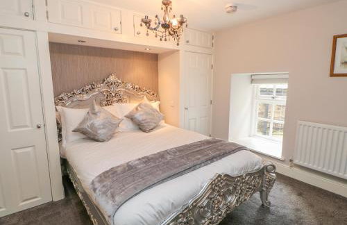 Castle keep at Stanhope Castle - Photo 25