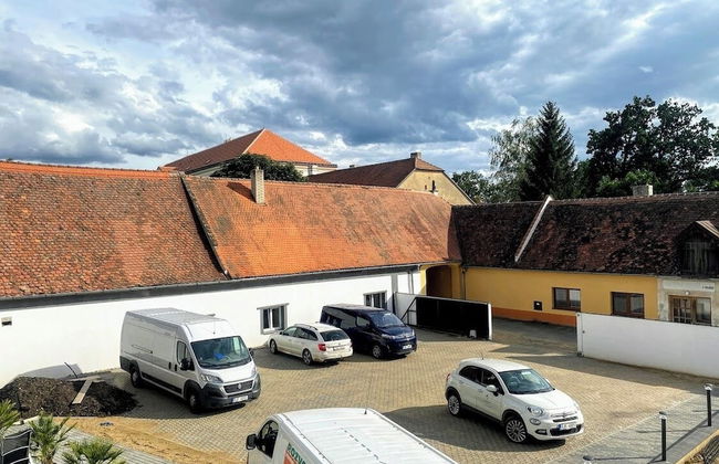 Apartmány Grasel - Photo 31