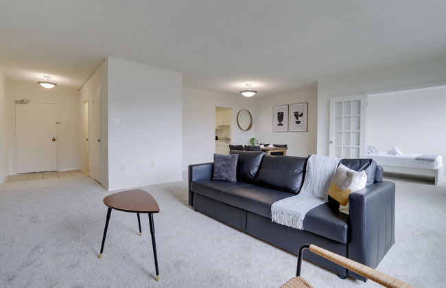 Upscale Apartments in Crystal City - Foto 73