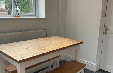 Hellaby House - Foto 14