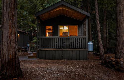 Cave Springs Resort - Foto 38